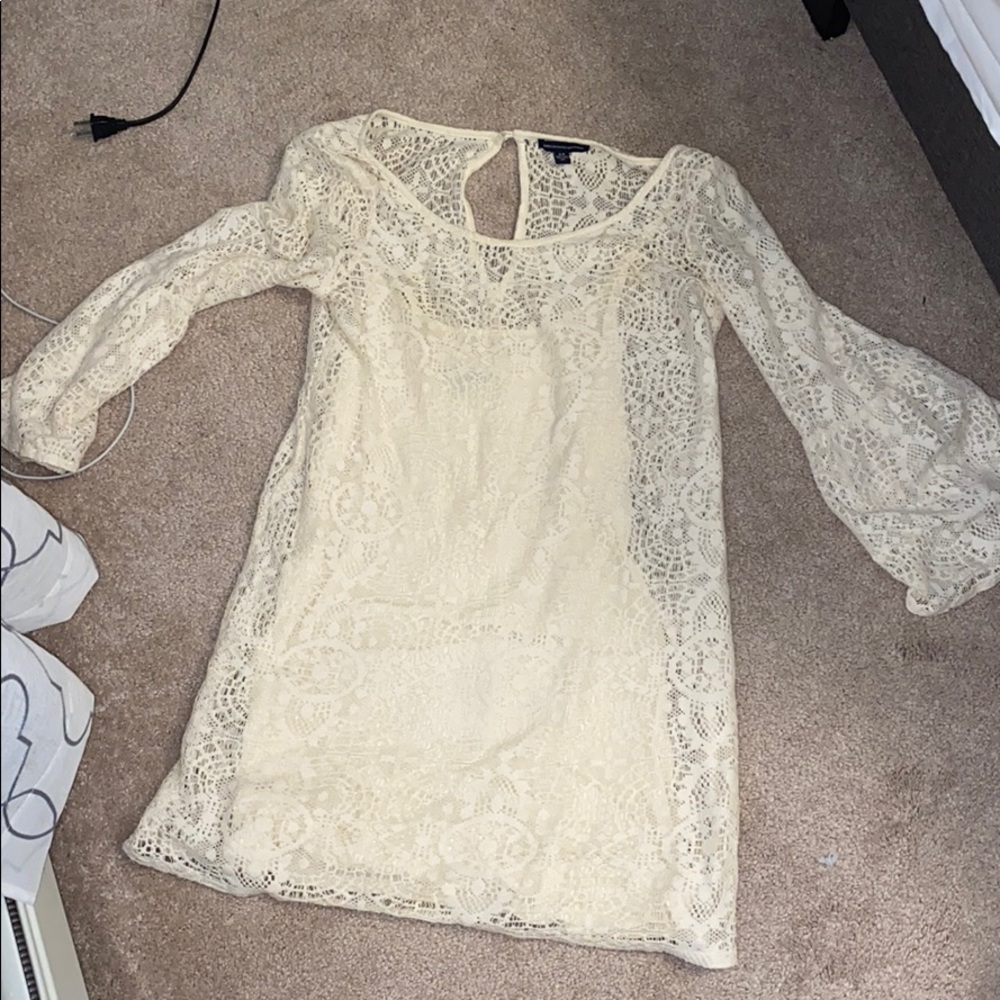 American Eagle Dress